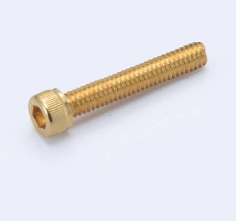 SOCKET CAP HEAD SCREW_Harville_豪威爾螺絲工業有限公司